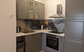 Apartment Joso